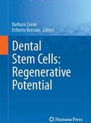 Dental Stem Cells: Regenerative Potential