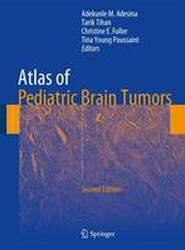 Atlas of Pediatric Brain Tumors