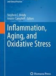 Inflammation, Aging, and Oxidative Stress