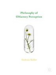 Philosophy of Olfactory Perception
