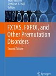 FXTAS, FXPOI, and Other Premutation Disorders