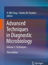 Advanced Techniques in Diagnostic Microbiology