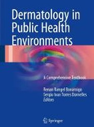 Dermatology in Public Health Environments