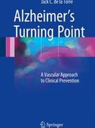 Alzheimer's Turning Point