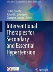 Interventional Therapies for Secondary and Essential Hypertension