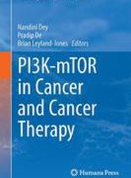 PI3K-mTOR in Cancer and Cancer Therapy