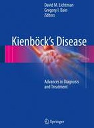 Kienboeck's Disease
