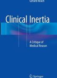 Clinical Inertia