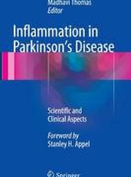Inflammation in Parkinson's Disease