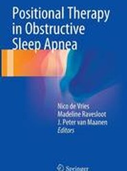 Positional Therapy in Obstructive Sleep Apnea