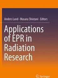 Applications of EPR in Radiation Research