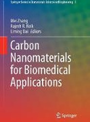 Carbon Nanomaterials for Biomedical Applications