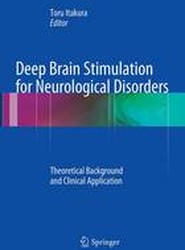 Deep Brain Stimulation for Neurological Disorders