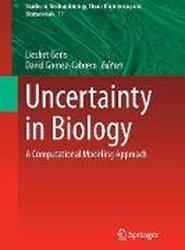 Uncertainty in Biology
