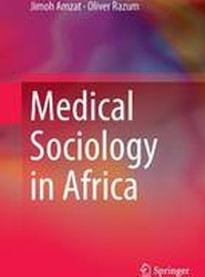 Medical Sociology in Africa