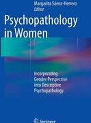Psychopathology in Women