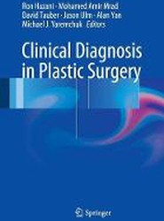 Clinical Diagnosis in Plastic Surgery