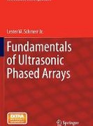 Fundamentals of Ultrasonic Phased Arrays