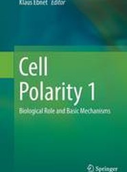 Cell Polarity 1