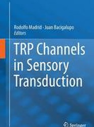 TRP Channels in Sensory Transduction