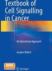 Textbook of Cell Signalling in Cancer