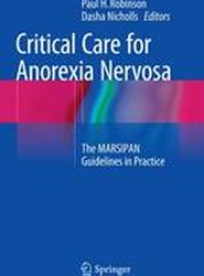 Critical Care for Anorexia Nervosa