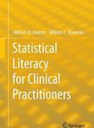 Statistical Literacy for Clinical Practitioners