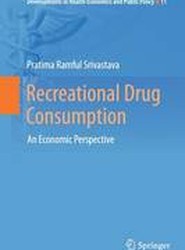 Recreational Drug Consumption