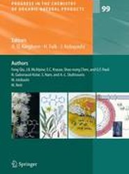Progress in the Chemistry of Organic Natural Products 99