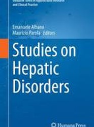 Studies on Hepatic Disorders