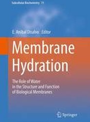 Membrane Hydration