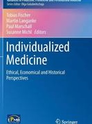 Individualized Medicine