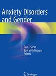 Anxiety Disorders and Gender