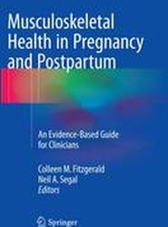 Musculoskeletal Health in Pregnancy and Postpartum