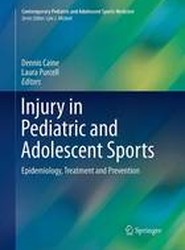 Injury in Pediatric and Adolescent Sports