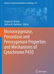 Monooxygenase, Peroxidase and Peroxygenase Properties and Mechanisms of Cytochrome P450