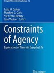 Constraints of Agency