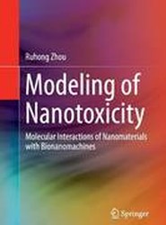 Modeling of Nanotoxicity