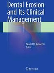 Dental Erosion and Its Clinical Management