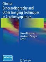 Clinical Echocardiography and Other Imaging Techniques in Cardiomyopathies