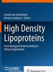High Density Lipoproteins