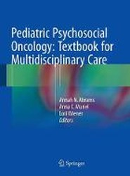 Pediatric Psychosocial Oncology: Textbook for Multidisciplinary Care