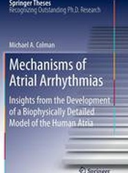 Mechanisms of Atrial Arrhythmias