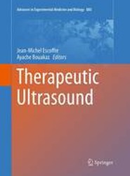 Therapeutic Ultrasound