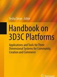Handbook on 3D3C Platforms