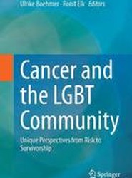 Cancer and the LGBT Community