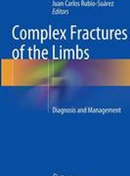 Complex Fractures of the Limbs