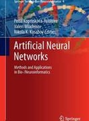 Artificial Neural Networks