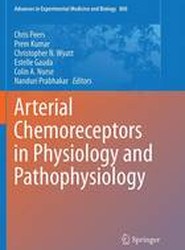 Arterial Chemoreceptors in Physiology and Pathophysiology