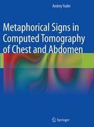 Metaphorical Signs in Computed Tomography of Chest and Abdomen